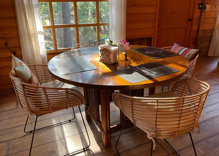 The Nest On Towne Trail - Hot Tub, Bbq, Fire Pit