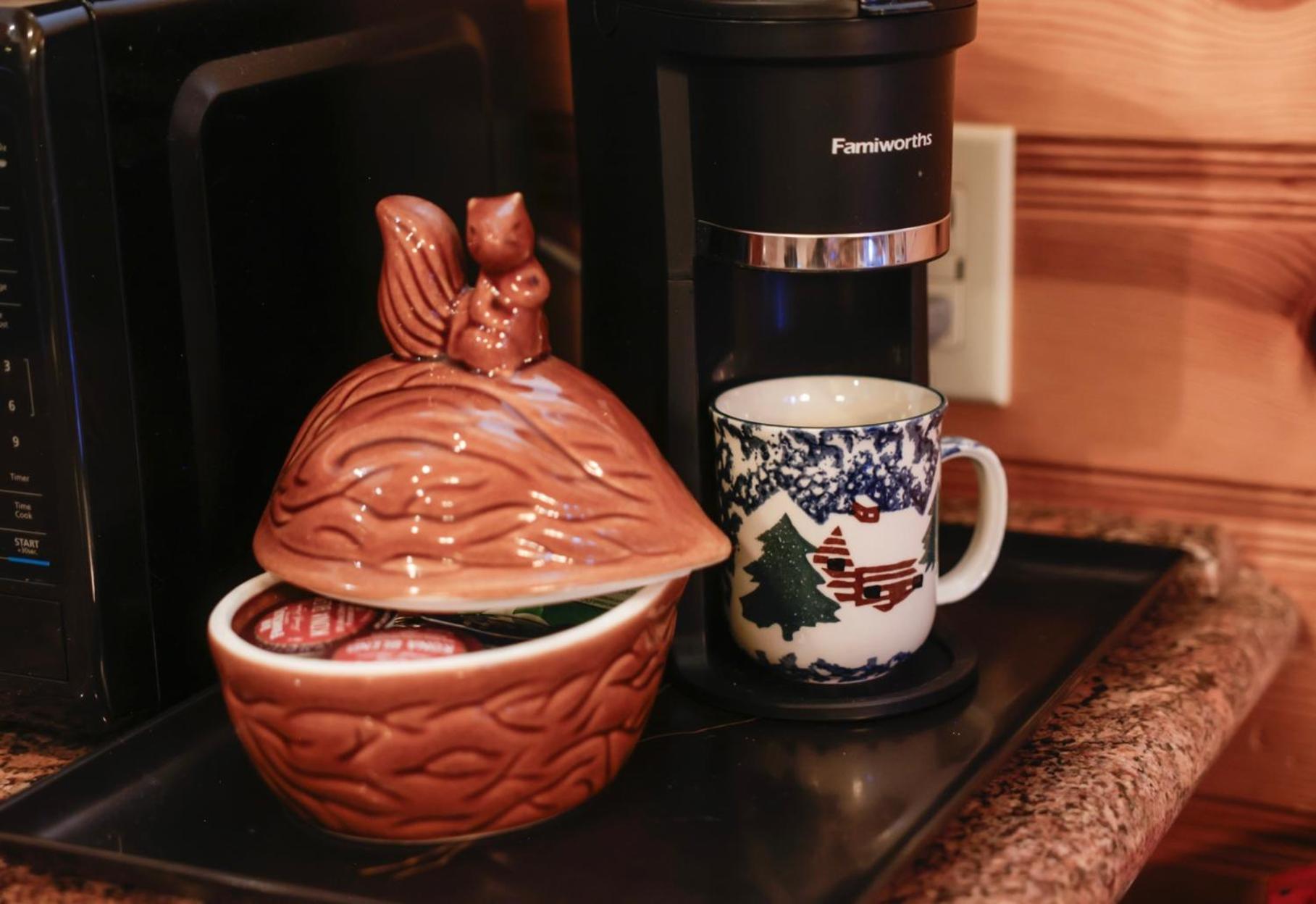 The Nest On Towne Trail - Hot Tub, Bbq, Fire Pit * Big Bear Lake
