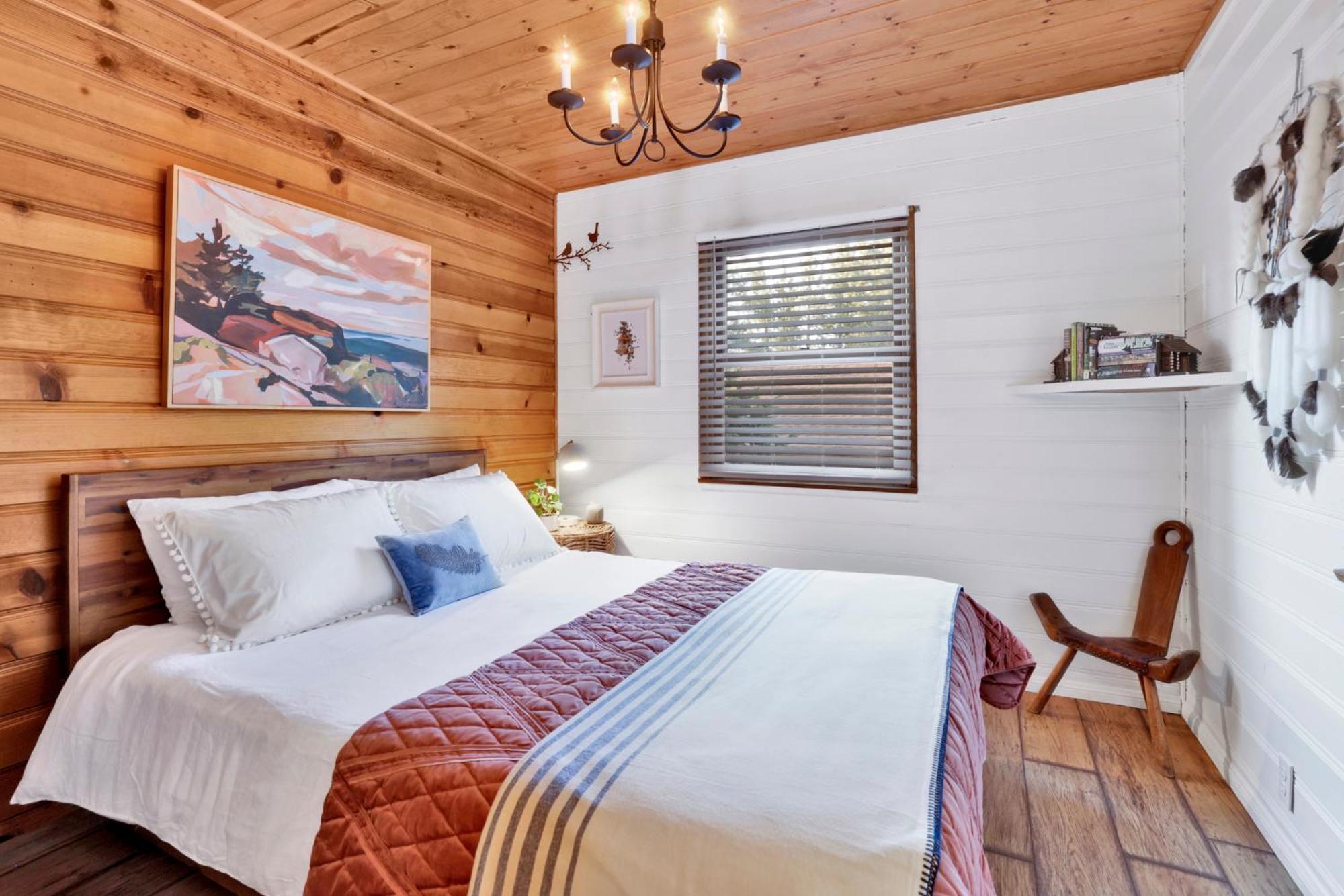 Villa The Nest On Towne Trail - Hot Tub, Bbq, Fire Pit Big Bear Lake