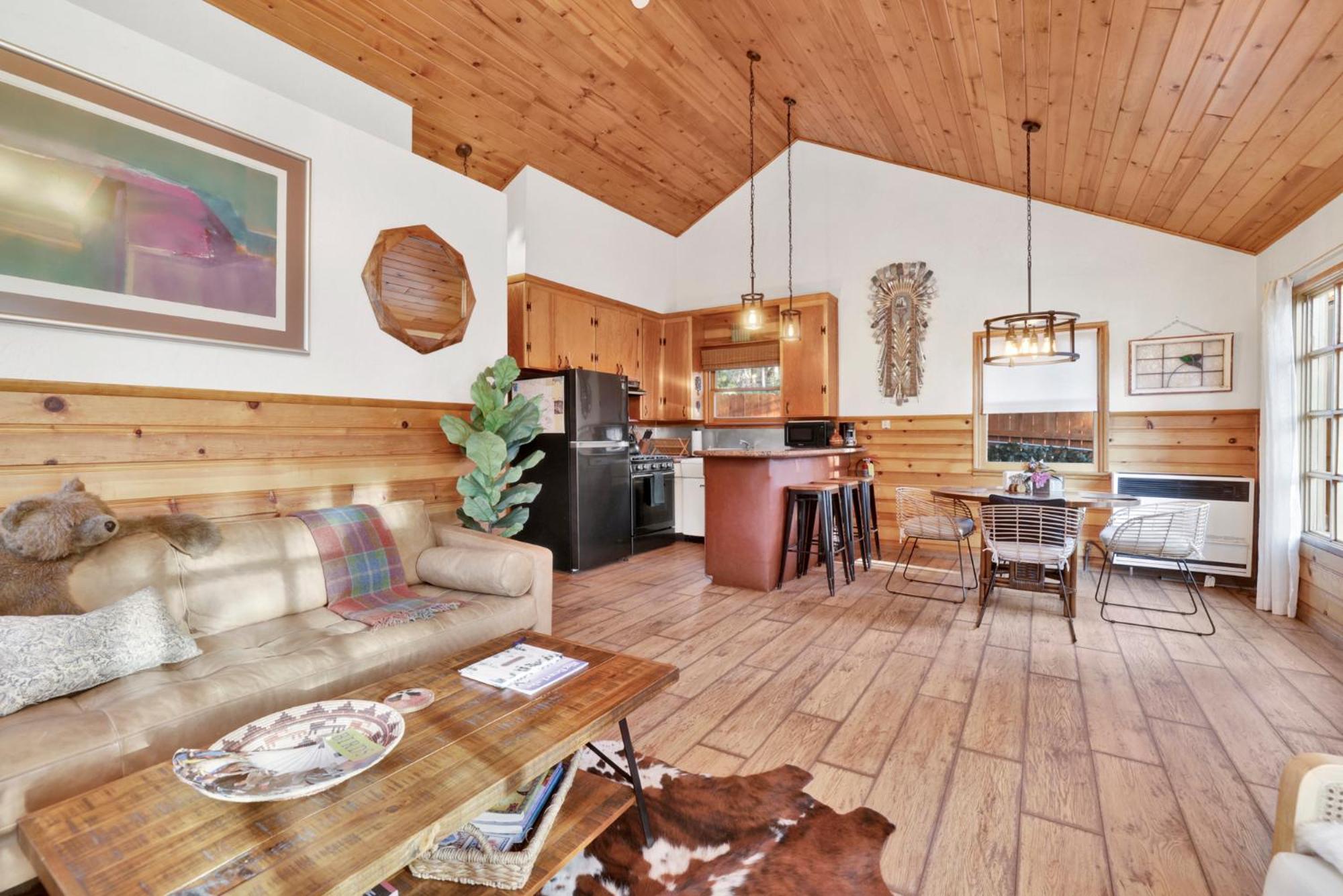 Villa The Nest On Towne Trail - Hot Tub, Bbq, Fire Pit