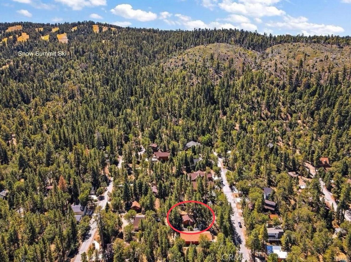 The Nest On Towne Trail - Hot Tub, Bbq, Fire Pit Villa Big Bear Lake